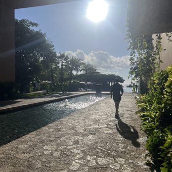 Sol Y Mar Travel - Views from Phase1 Hotel Xcaret Mexico - Travel Agents Near Me Sol Y Mar Travel - Views from Phase1 Hotel Xcaret Mexico - Travel Agents Near Me