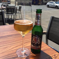 Monkey Rosé - Alkoholfreies Bier