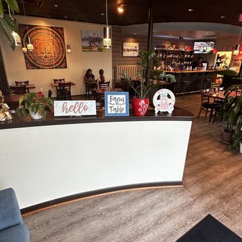 Royal Nepal Bistro - Front Desk - Himalayan/Nepalese Near Me - Vienna, Virginia Royal Nepal Bistro - Front Desk - Himalayan/Nepalese Near Me - Vienna, Virginia