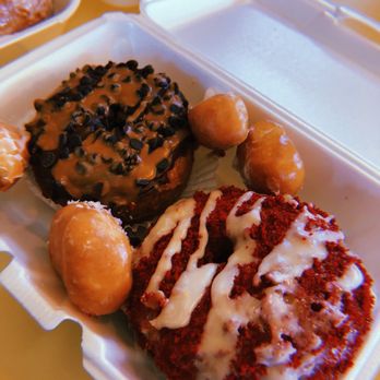 Bakers Donuts - Donuts Near Me - Sacramento, California Bakers Donuts - Donuts Near Me - Sacramento, California