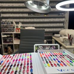 Yulia's station