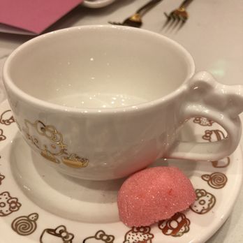 Hello Kitty Cafe - Cafes Near Me - Irvine, California