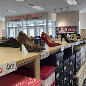 Rack Room Shoes - Shoe Stores Near Me - Easton, Pennsylvania Rack Room Shoes - Shoe Stores Near Me - Easton, Pennsylvania