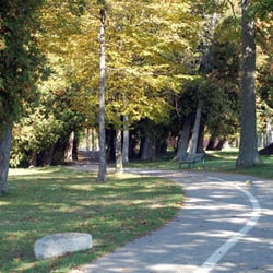 J.B. Tudhope Memorial Park