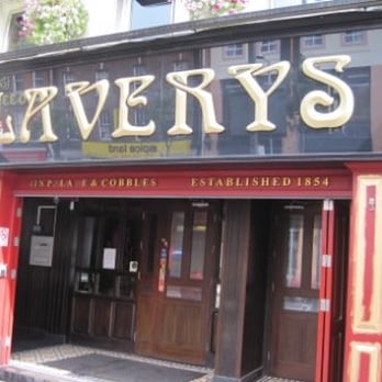 Lavery's - Pubs Near Me - Belfast, BFS Lavery's - Pubs Near Me - Belfast, BFS