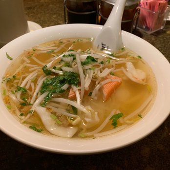 Vietnam Garden - Seafood soup - Vietnamese Near Me - Virginia Beach, Virginia