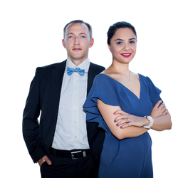 Viktar and Roya Kutsevich - Kutsevich Realty - profile image - Viktar and Roya Kutsevich