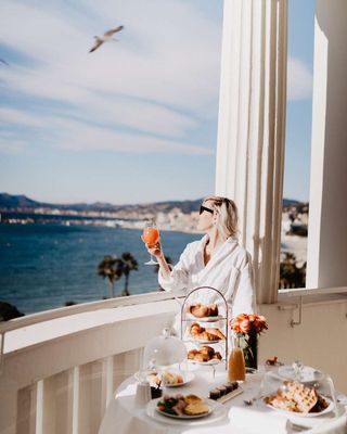 Hôtel Martinez - The Unbound Collection by Hyatt by null