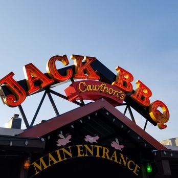 Jack Cawthon's Bar-B-Que - Barbeque Near Me - Nashville, Tennessee Jack Cawthon's Bar-B-Que - Barbeque Near Me - Nashville, Tennessee