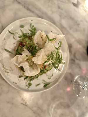 Melanie Restaurant by null