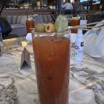 The Tavern - Bloody Mary - Sports Bars Near Me - Las Vegas, Nevada The Tavern - Bloody Mary - Sports Bars Near Me - Las Vegas, Nevada