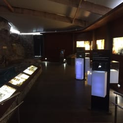 Cueva del Castillo