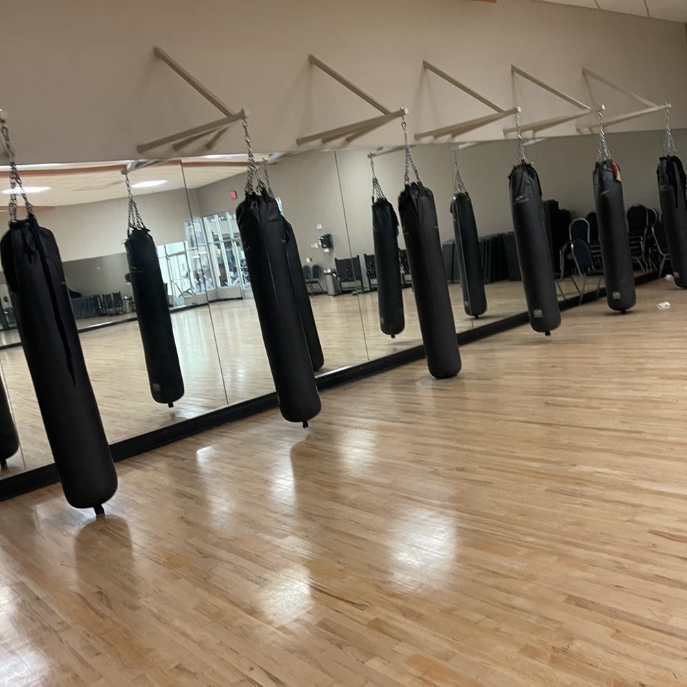LA Fitness - Gyms Near Me - Conyers, Georgia