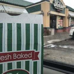 Perkins Restaurant & Bakery