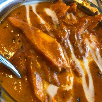 Rao gari Vindu Indian Cuisine, Bar & Banquet - Butter Chicken - Indian Near Me - Farmington, Michigan