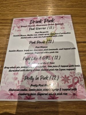 Menu photo 1 Steak & Company West Point, GA