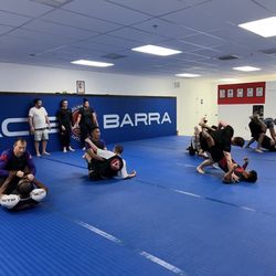 Gracie Barra Lutz Brazilian Jiu Jitsu & Self Defense