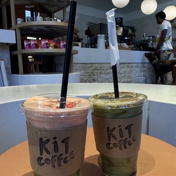 KIT Coffee - Coffee & Tea Near Me - Irvine, California KIT Coffee - Coffee & Tea Near Me - Irvine, California