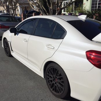 JLenin Window Tint - 20% all around. Perfect job ! - Car Window Tinting Near Me JLenin Window Tint - 20% all around. Perfect job ! - Car Window Tinting Near Me
