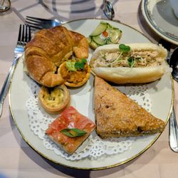 The Mansion at Strathmore - Finger Foods