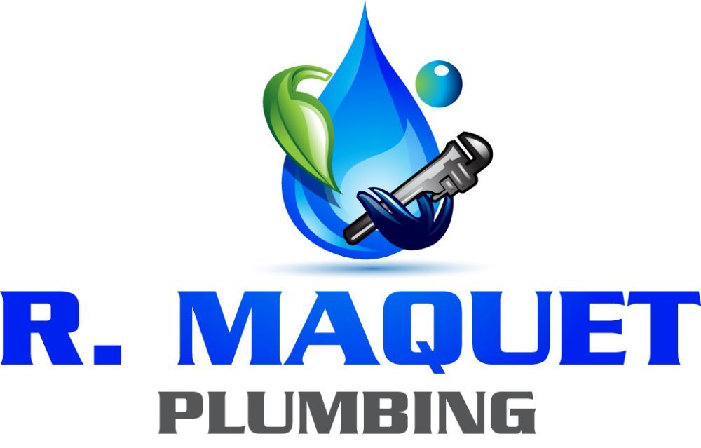 Slide of R Maquet Plumbing