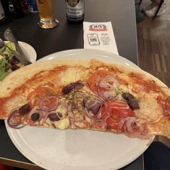 L'Osteria - Pizza Near Me - Vienna, 9 L'Osteria - Pizza Near Me - Vienna, 9