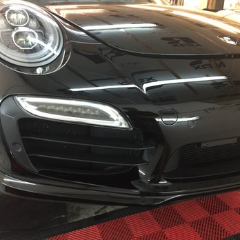 Paint Protection Pro - Full front end coverage. Full hood fenders and bumper - Vehicle Wraps Near Me - Cocoa, Florida Paint Protection Pro - Full front end coverage. Full hood fenders and bumper - Vehicle Wraps Near Me - Cocoa, Florida