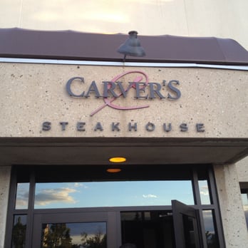 Carver's Steakhouse - Steakhouses Near Me - Calgary, Alberta