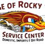 Photo of Edge of Rocky Top