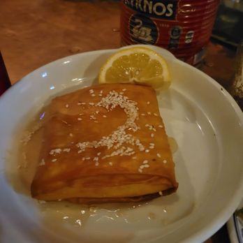 Kiki's - Greek Near Me - New York, New York