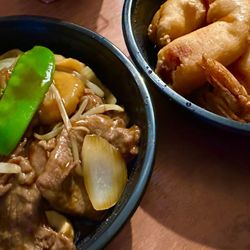 Hong Kong Dim Sum