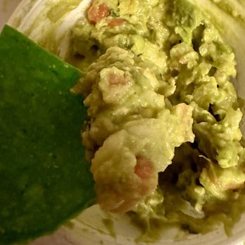 Monterrey - Guacamole - Mexican Near Me - Bristol, Connecticut