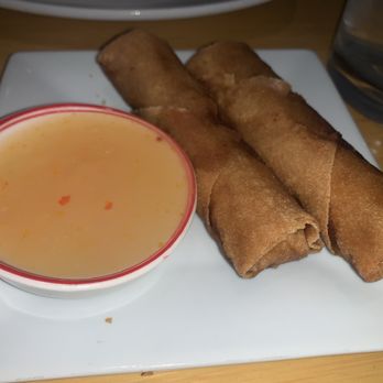 ZOMO Asian + American Eatery - Egg roll - Vietnamese Near Me - Englewood, Colorado