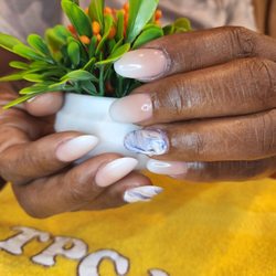 TPC Nails and Spa