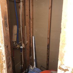 Shower Replacement Experts By Danny Dorsey