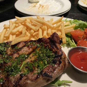 Caroline - Ribeye - Bakeries Near Me - Austin, Texas
