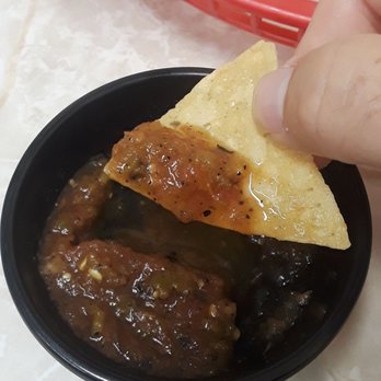 Noemi's Mexican Food - Good salsa bit of heat but taste great - Mexican Near Me - Norwalk, California Noemi's Mexican Food - Good salsa bit of heat but taste great - Mexican Near Me - Norwalk, California