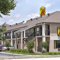 Super 8 by Wyndham Lumberton - Super 8 Motel Lumberton