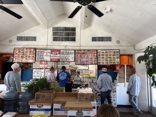 Mark's Kitchen by null