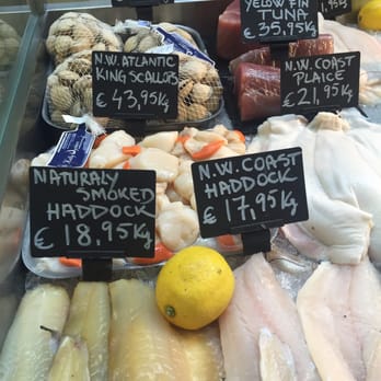 Fallon & Byrne - Delis Near Me - Dublin, D