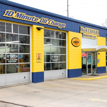M & M Exhaust Systems - Auto Repair Near Me - Jasper, Indiana M & M Exhaust Systems - Auto Repair Near Me - Jasper, Indiana