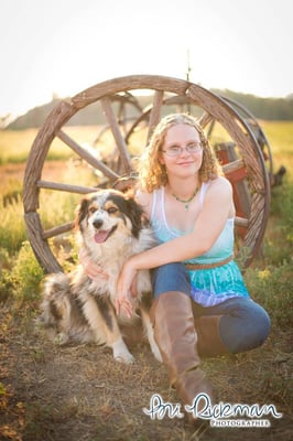 emily's pet care services