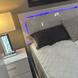 Mattress World Furniture & More