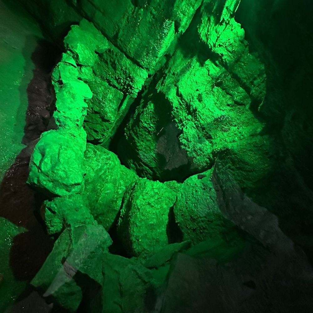 Olentangy Indian Caverns - Tours Near Me - Delaware, Ohio