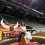 Best Mechanical Bull Rental DFW