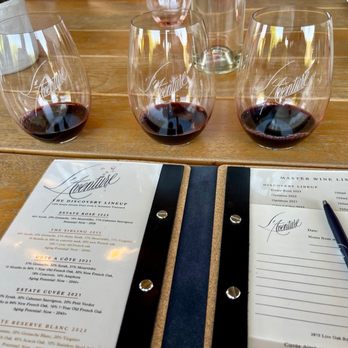 L'Aventure Winery - Wineries Near Me - Paso Robles, California L'Aventure Winery - Wineries Near Me - Paso Robles, California
