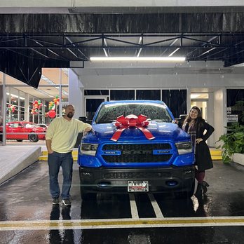 Glendale Dodge Chrysler Jeep Ram - Me and my better half - Car Dealers Near Me - Glendale, California Glendale Dodge Chrysler Jeep Ram - Me and my better half - Car Dealers Near Me - Glendale, California