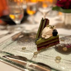 user provided Gary Danko photo