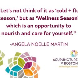 Angela Noelle Coaching and Acupuncture