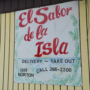 El Sabor de la Isla - El Sabor De La Isla Bonita. Madonna loves it. - Caribbean Near Me - Rochester, New York